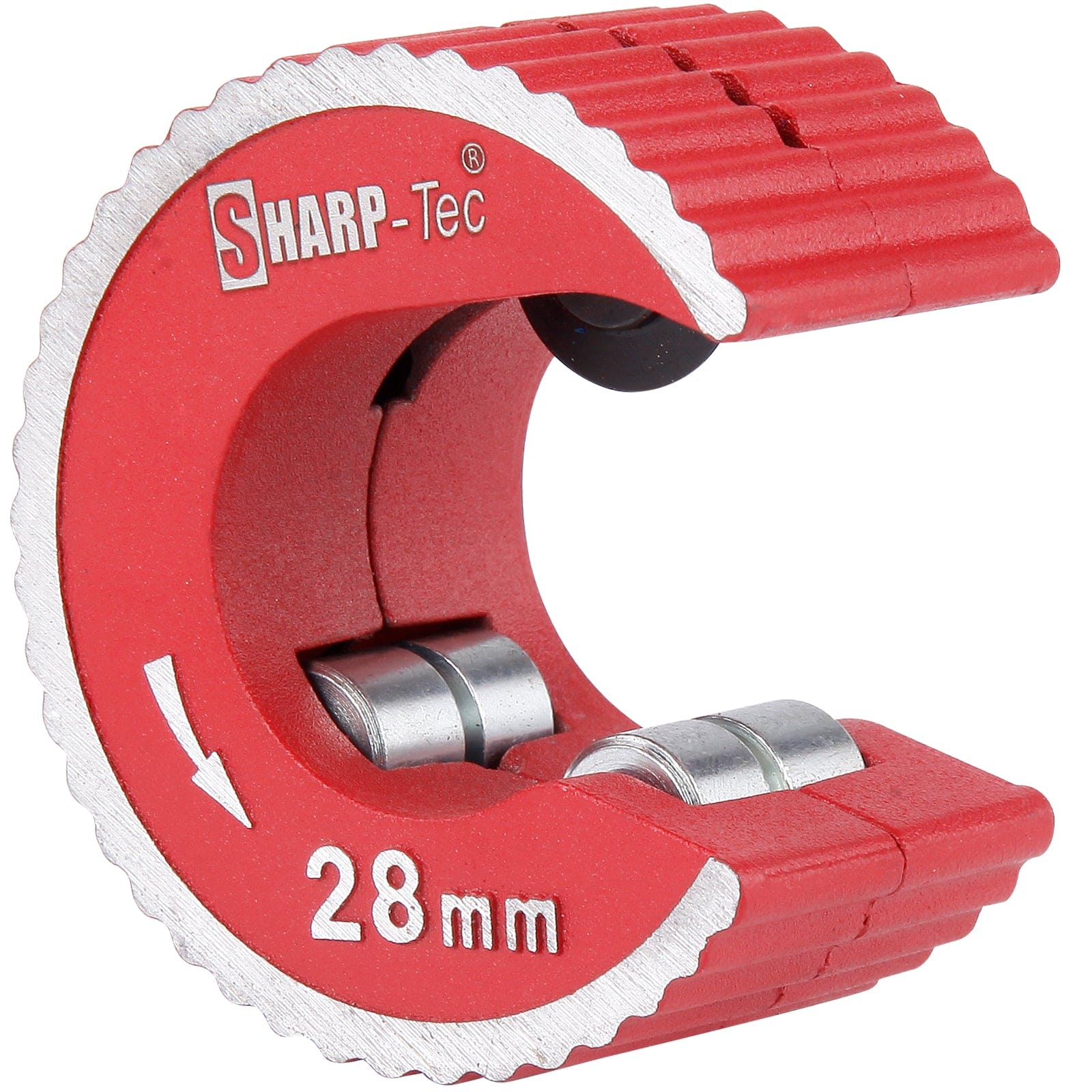 Sharp-Tec 15mm & 22mm Pipe Slicer Set